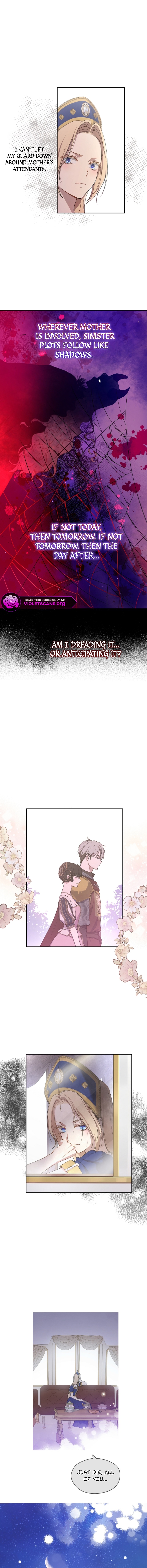 Read The Forgotten Field Manga Online