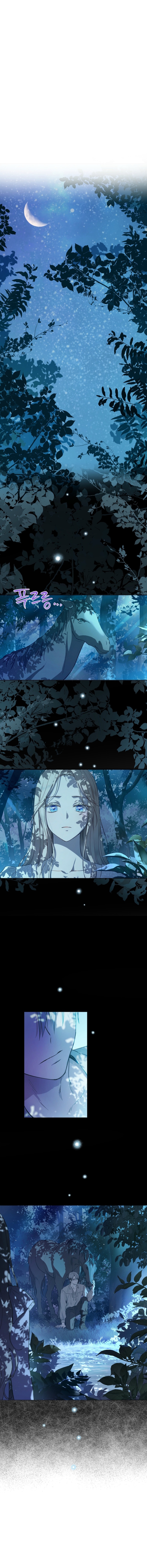 Read The Forgotten Field Manga Online