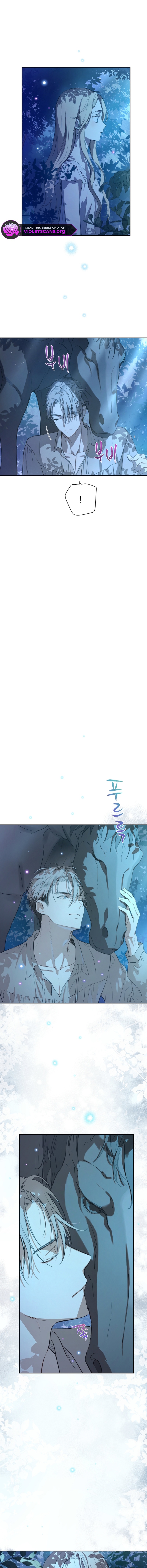 Read The Forgotten Field Manga Online