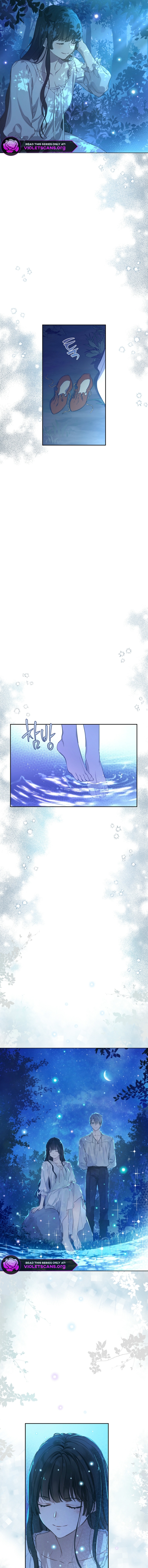 Read The Forgotten Field Manga Online
