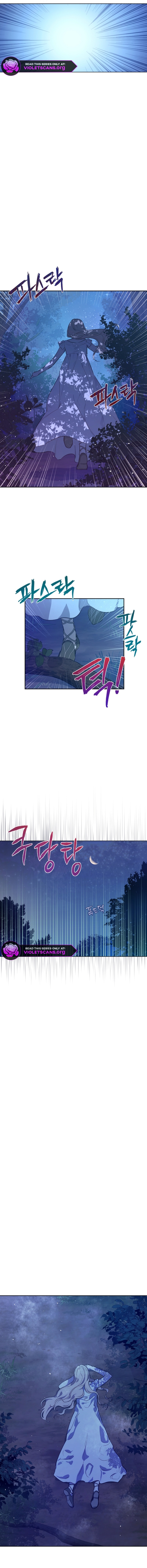Read The Forgotten Field Manga Online