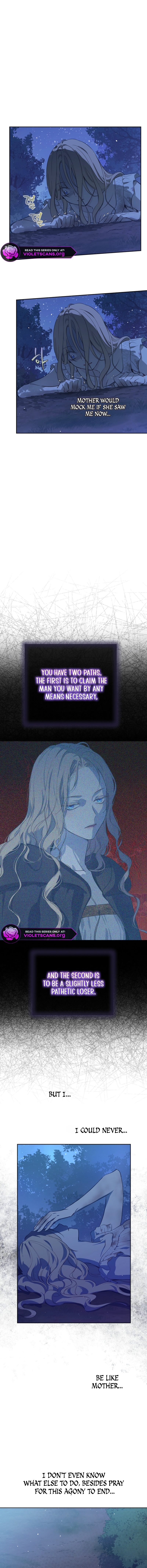 Read The Forgotten Field Manga Online