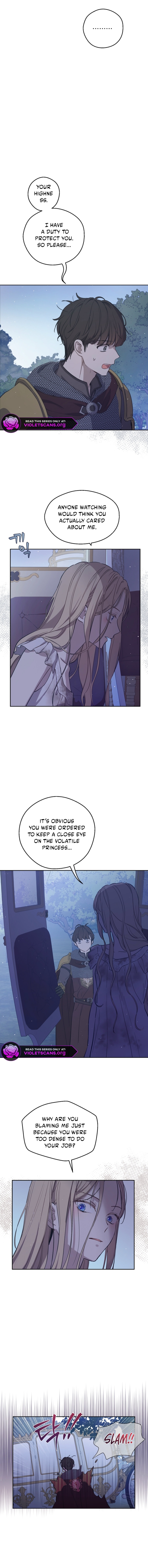 Read The Forgotten Field Manga Online