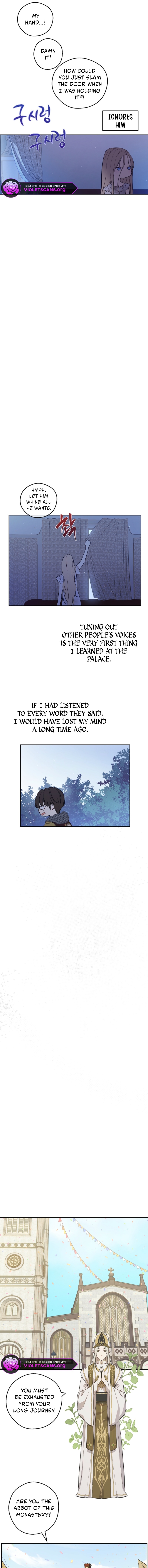 Read The Forgotten Field Manga Online