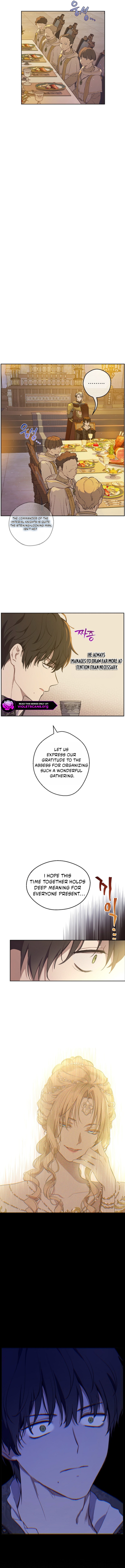 Read The Forgotten Field Manga Online