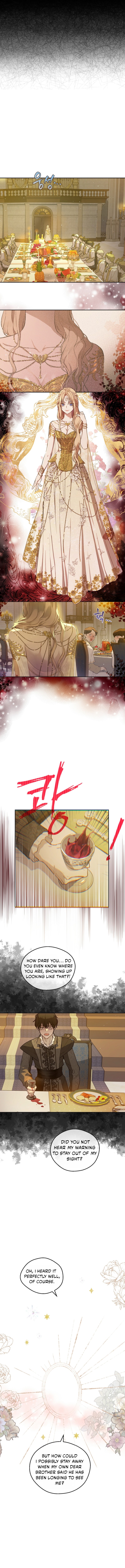 Read The Forgotten Field Manga Online