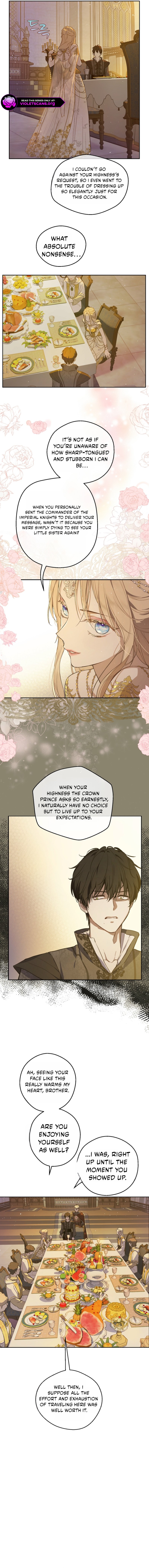 Read The Forgotten Field Manga Online