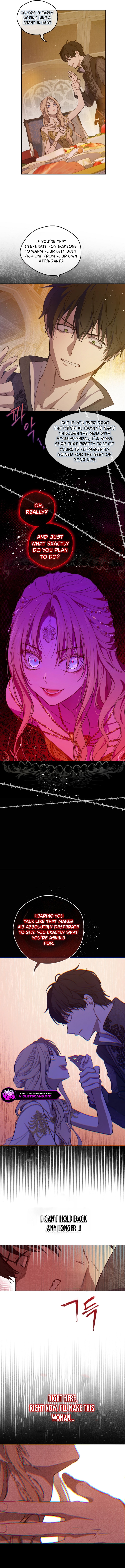 Read The Forgotten Field Manga Online