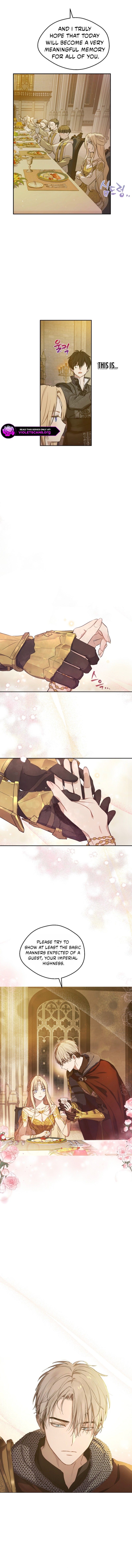 Read The Forgotten Field Manga Online