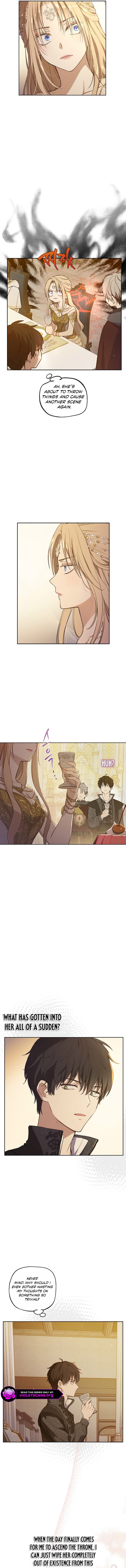 Read The Forgotten Field Manga Online
