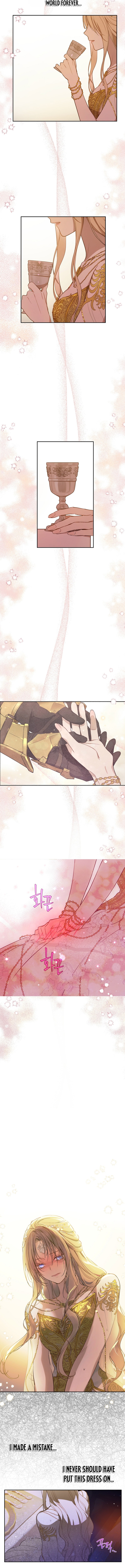 Read The Forgotten Field Manga Online