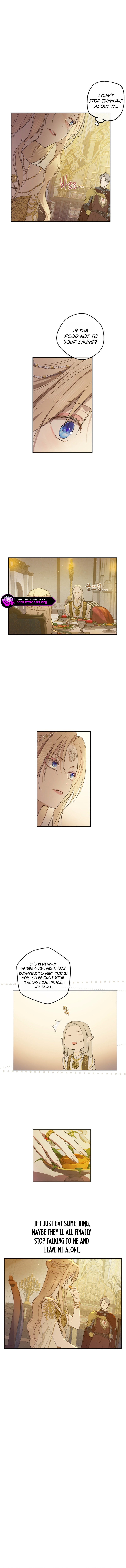 Read The Forgotten Field Manga Online