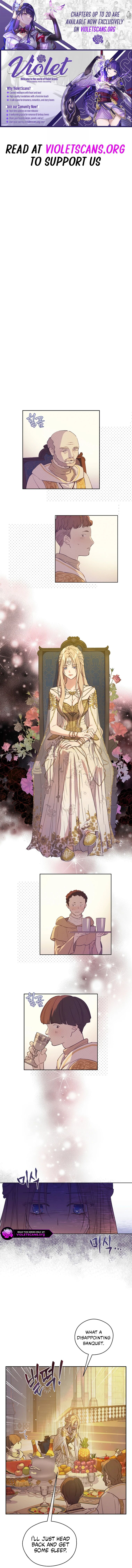 Read The Forgotten Field Manga Online