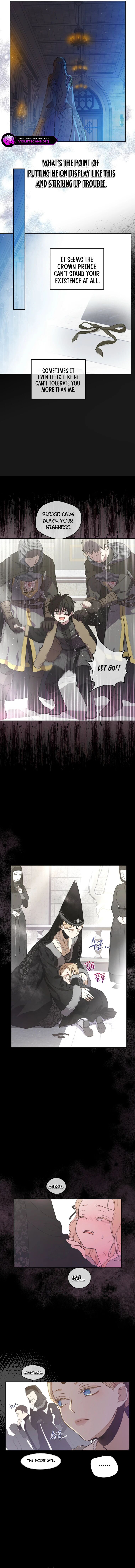 Read The Forgotten Field Manga Online