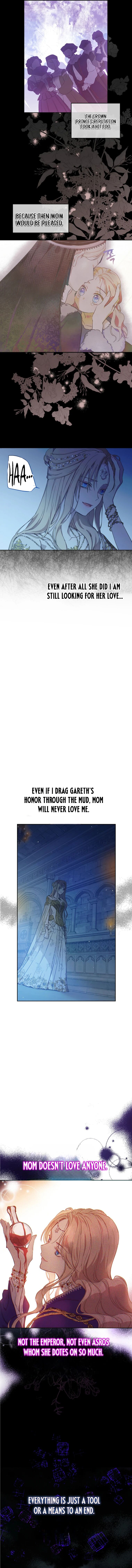 Read The Forgotten Field Manga Online