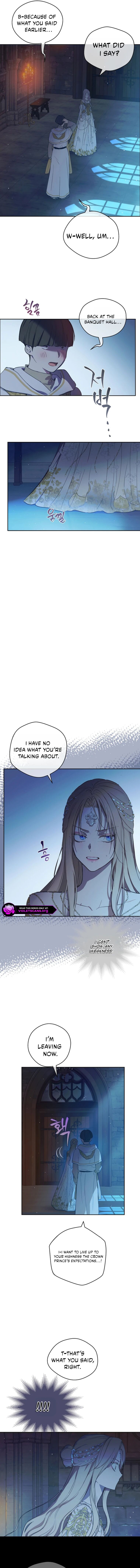 Read The Forgotten Field Manga Online