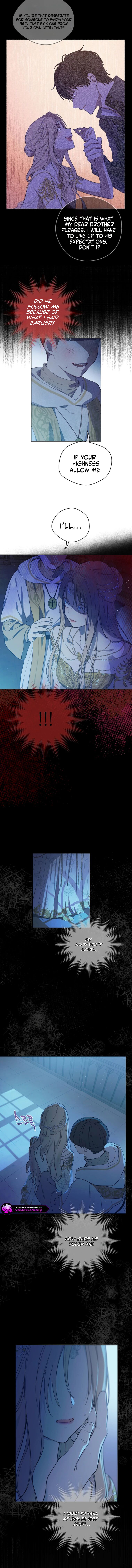 Read The Forgotten Field Manga Online