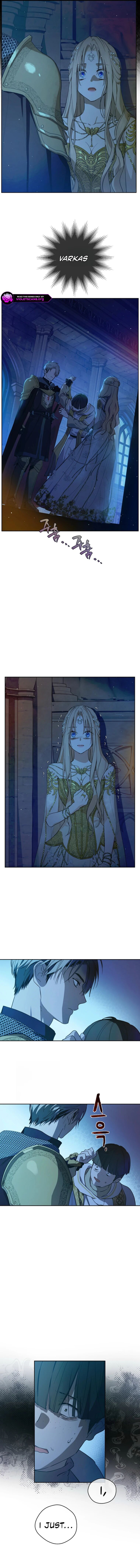 Read The Forgotten Field Manga Online
