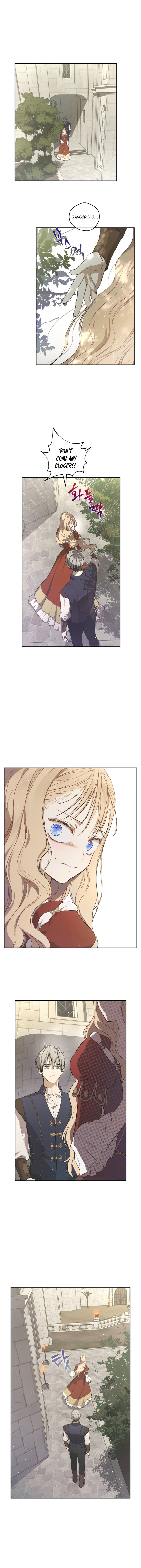 Read The Forgotten Field Manga Online