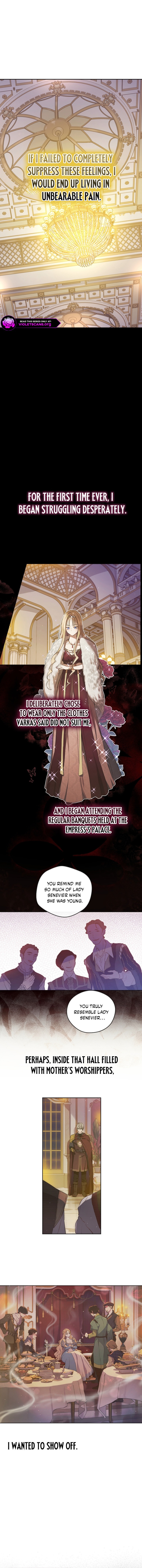 Read The Forgotten Field Manga Online