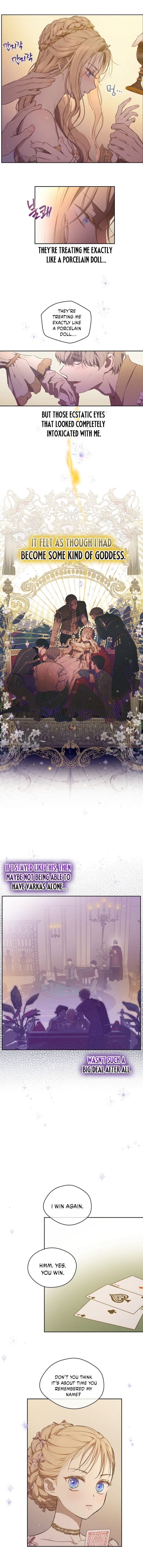 Read The Forgotten Field Manga Online