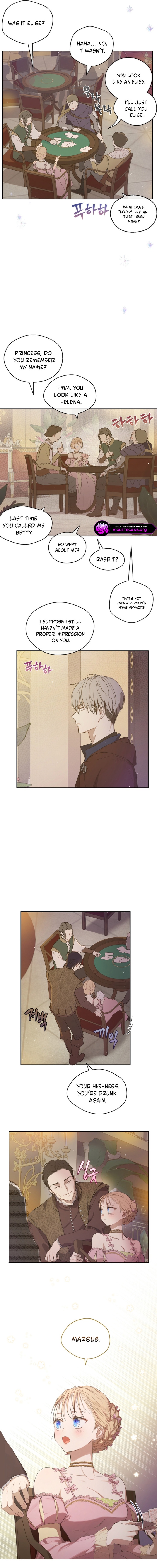 Read The Forgotten Field Manga Online