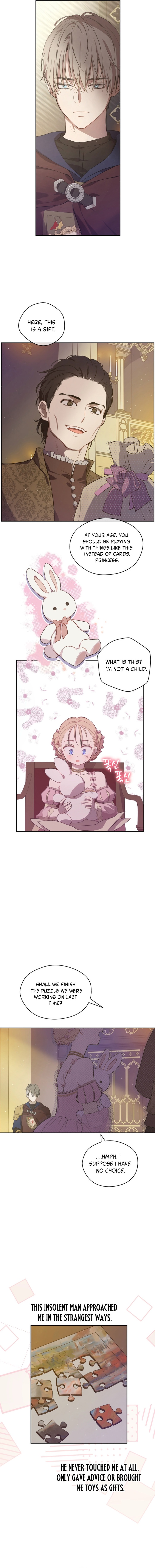 Read The Forgotten Field Manga Online