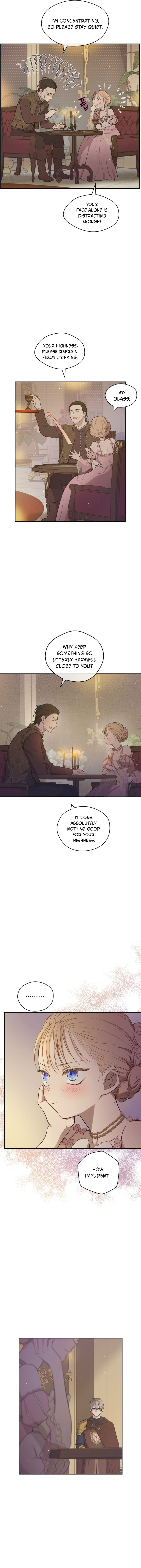 Read The Forgotten Field Manga Online
