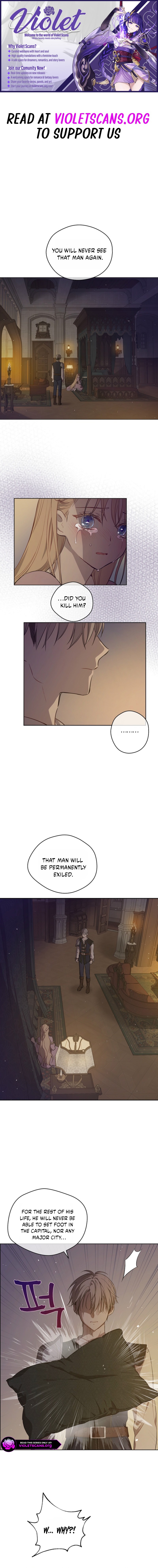 Read The Forgotten Field Manga Online