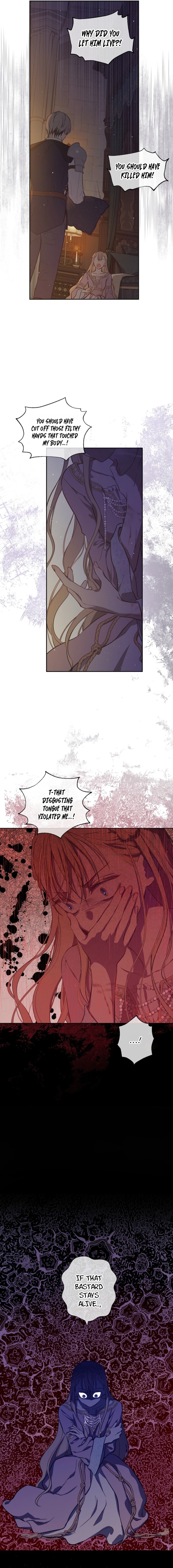 Read The Forgotten Field Manga Online