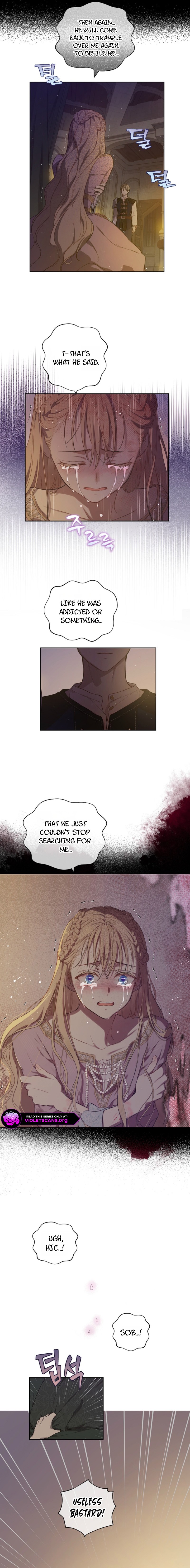 Read The Forgotten Field Manga Online