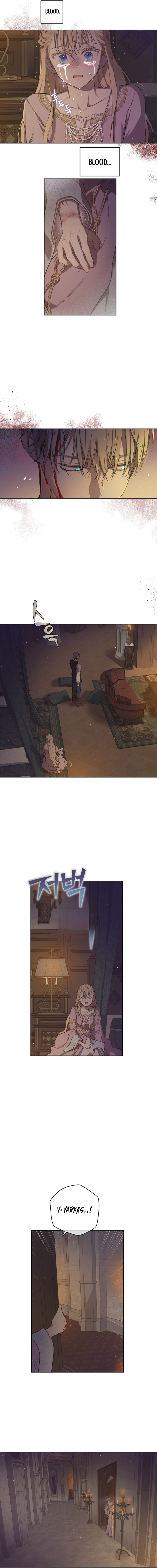 Read The Forgotten Field Manga Online