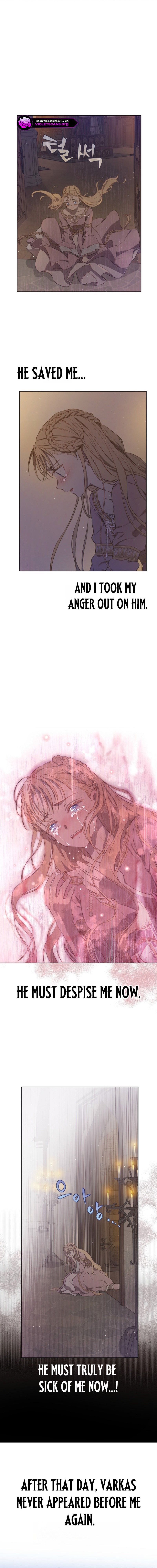 Read The Forgotten Field Manga Online