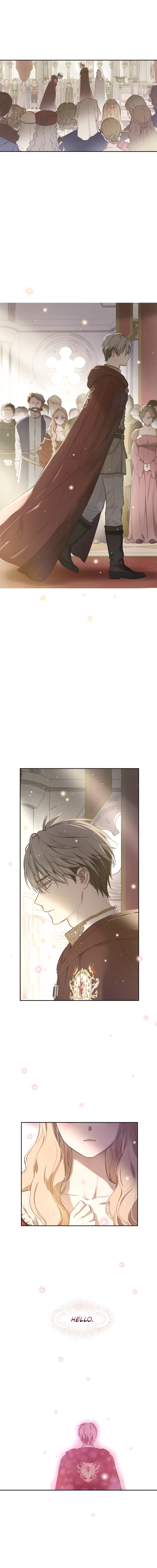 Read The Forgotten Field Manga Online