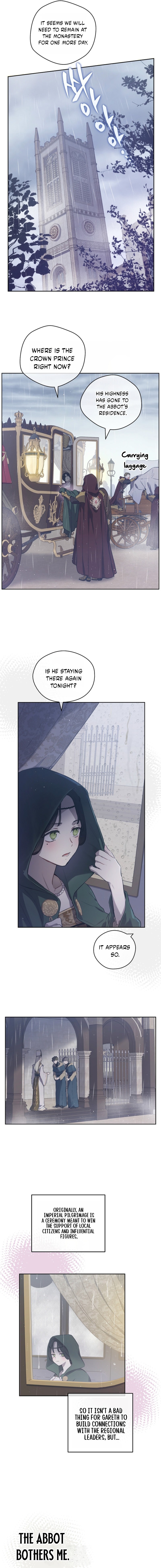 Read The Forgotten Field Manga Online