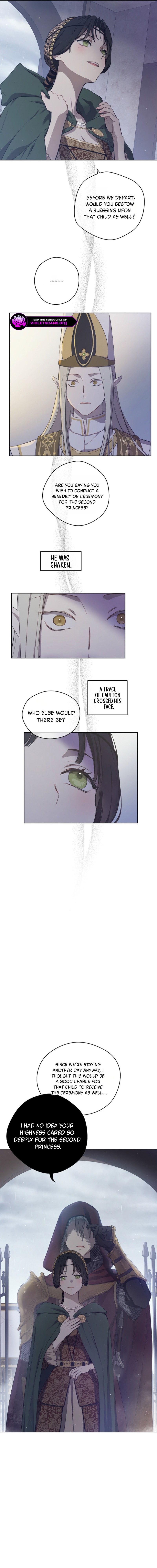Read The Forgotten Field Manga Online