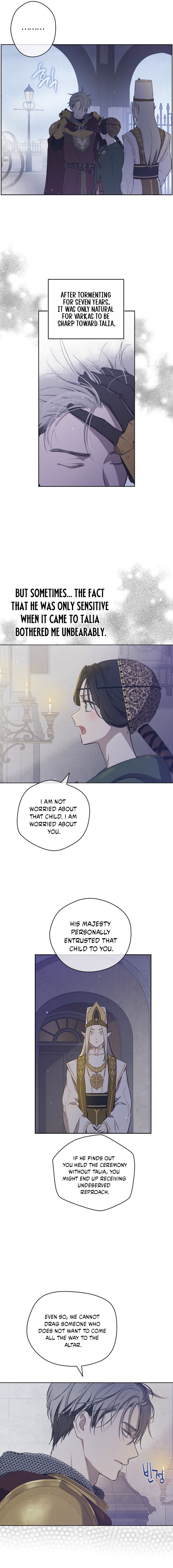 Read The Forgotten Field Manga Online