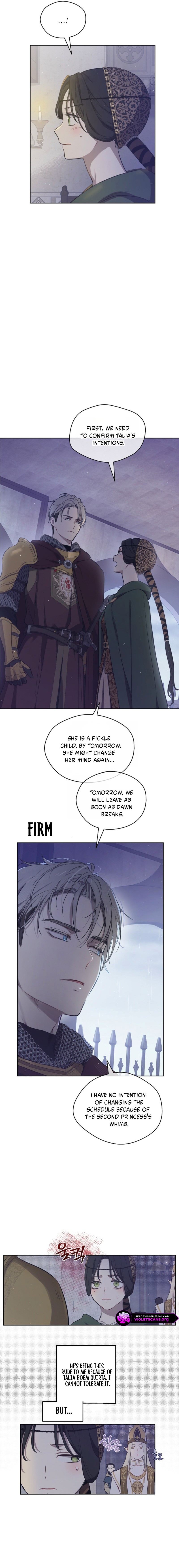 Read The Forgotten Field Manga Online
