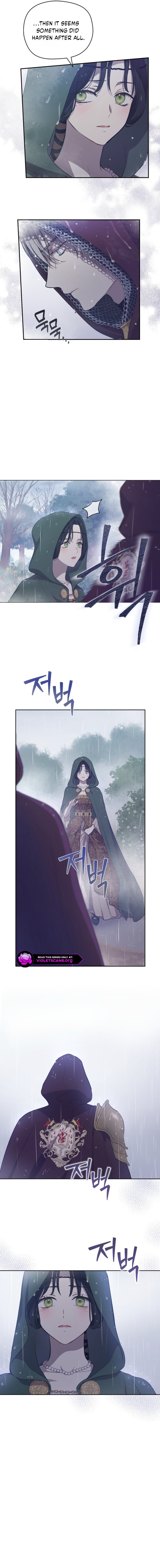 Read The Forgotten Field Manga Online