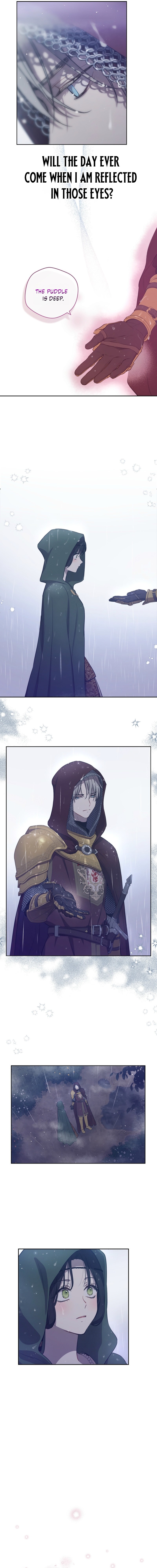 Read The Forgotten Field Manga Online