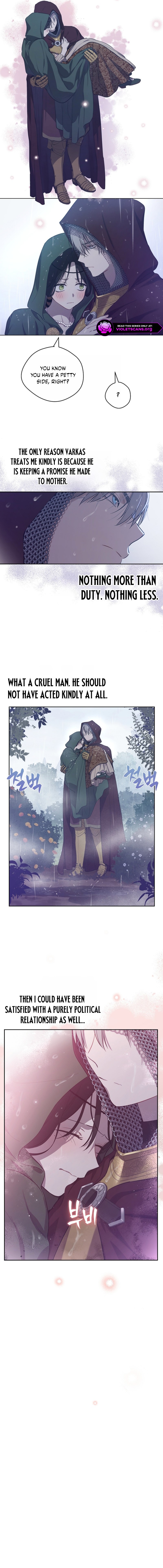 Read The Forgotten Field Manga Online