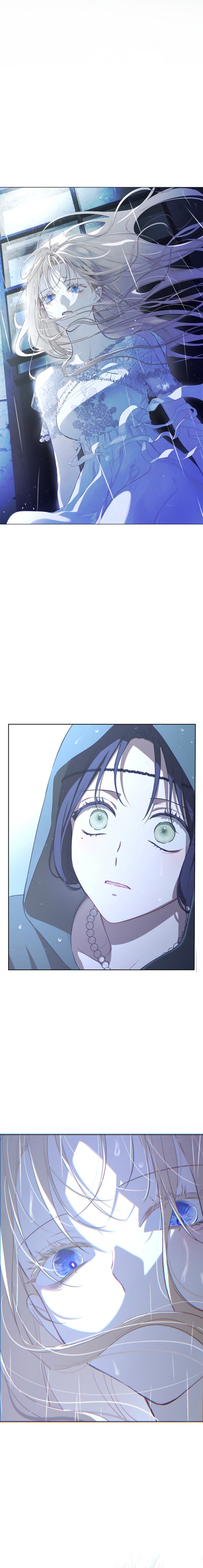 Read The Forgotten Field Manga Online
