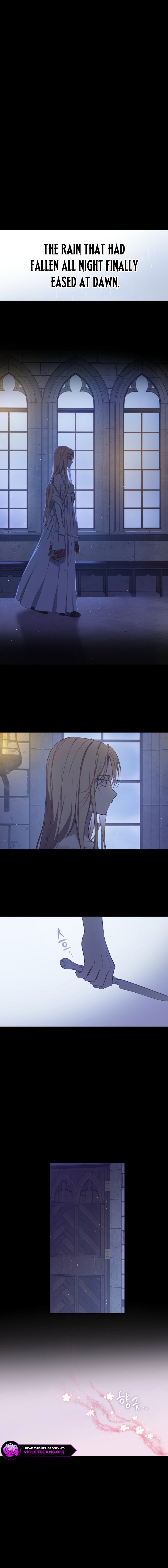 Read The Forgotten Field Manga Online