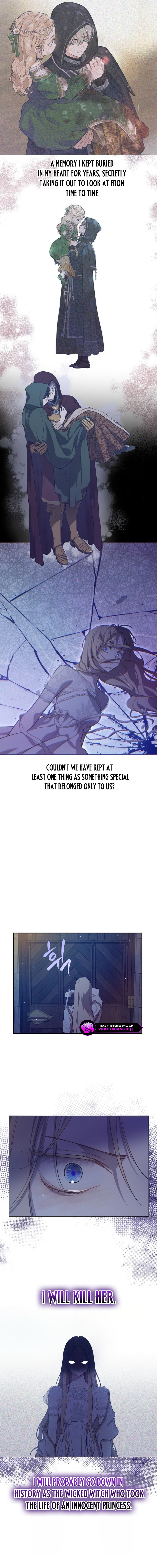 Read The Forgotten Field Manga Online