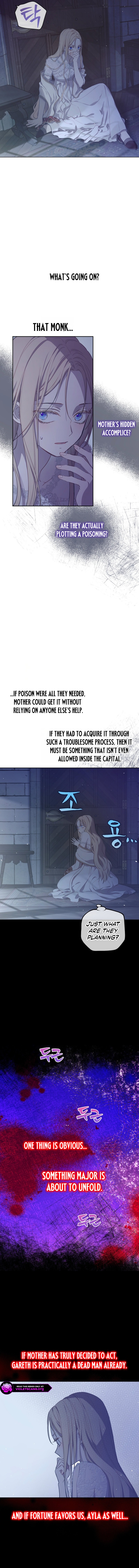 Read The Forgotten Field Manga Online