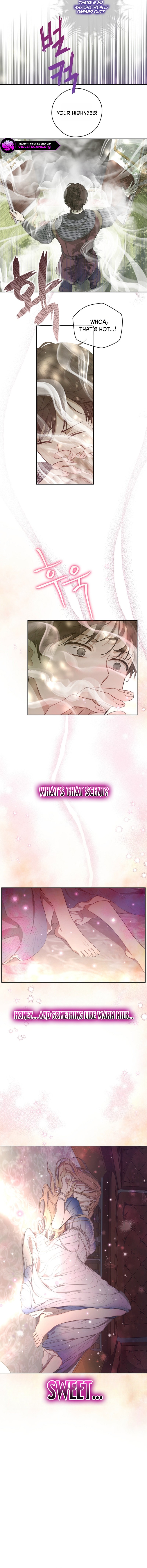 Read The Forgotten Field Manga Online
