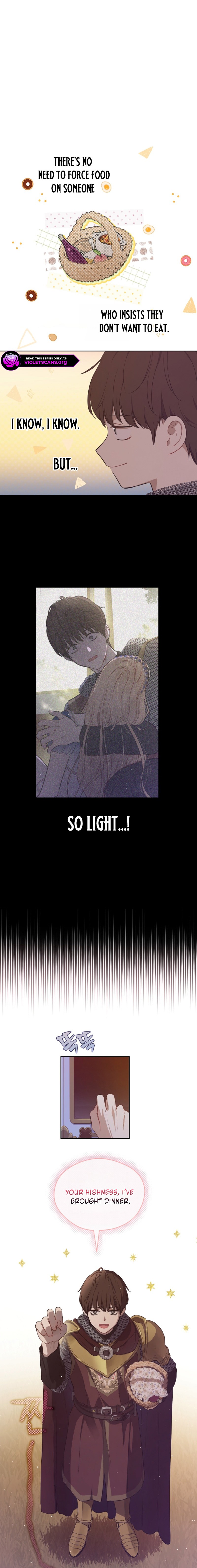 Read The Forgotten Field Manga Online