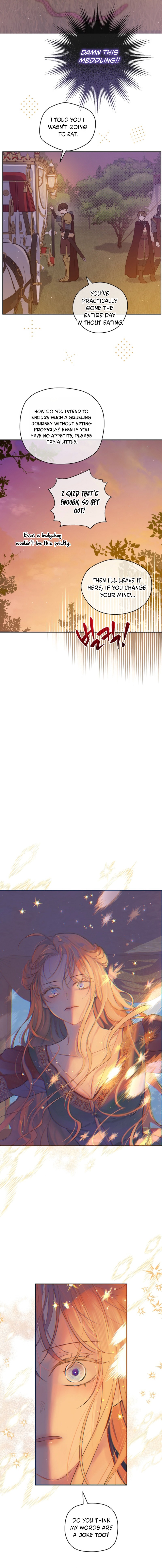 Read The Forgotten Field Manga Online