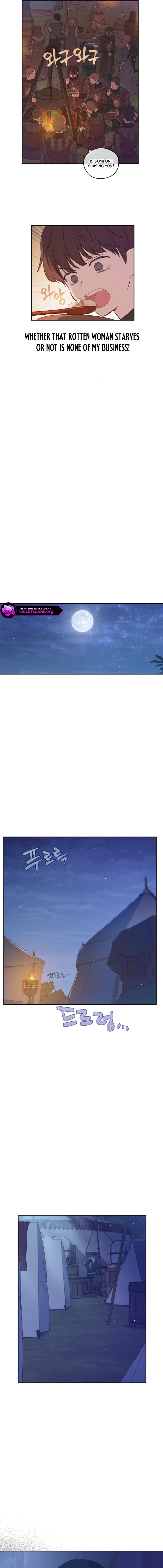 Read The Forgotten Field Manga Online