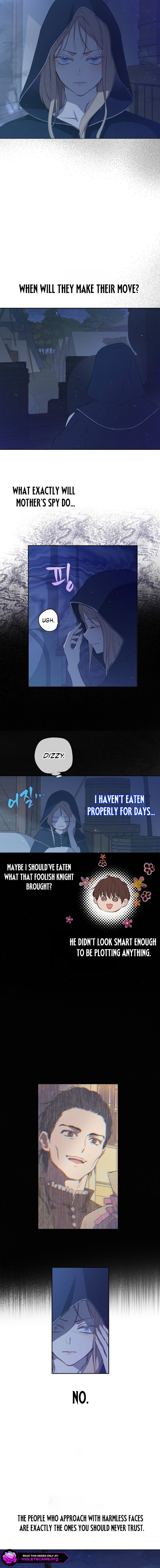 Read The Forgotten Field Manga Online
